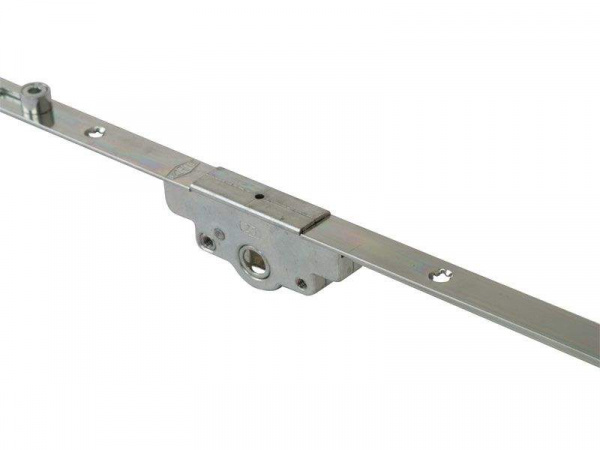 Запор осн.поворотный сред. D25 1000-1200 (3 цапфы)