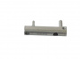 Петля нижняя створочная KF D6x16/20 с регулировкой по прижиму (100 кг)