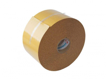 Прокладка корковая клеевая Bistrong 18x18x3мм 10000 штук