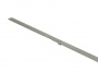 Запор основной поворотно-откидной средний Internika, 2001-2400 мм, цапфы 2R