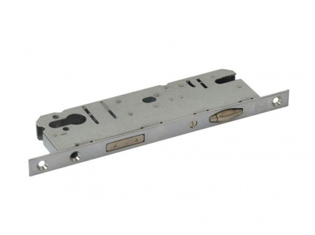 Замок Elementis с роликовой защелкой 9240-R/PZ/F16/40/92/8