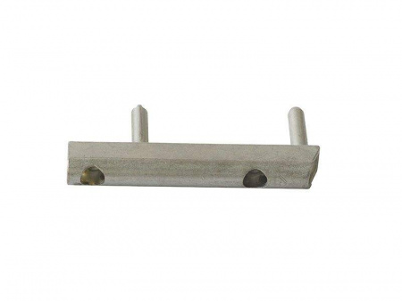 N510A00166 Петля нижн. на створке  K 6/130 NT/NX, не регул по прижиму