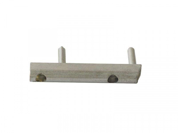 N510A00166 Петля нижн. на створке  K 6/130 NT/NX, не регул по прижиму