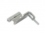 Петля верхняя створочная угловая KF-12/20-13 DH