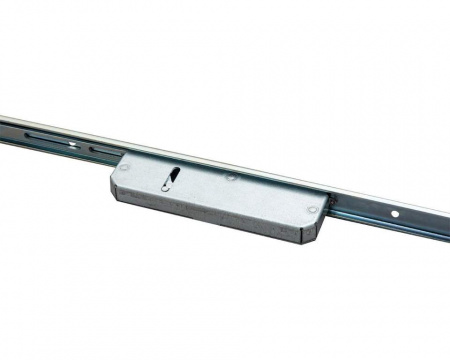 Замок многозапорный MFS BS2300SL--T0XP6-24K35928-LR31B001H1