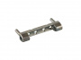 Петля верхняя рамная 130 кг KF D6X24 DH