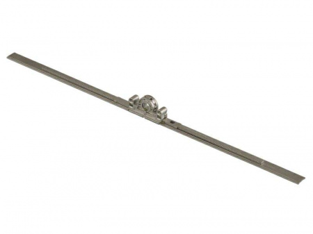 Запор осн.пов.-отк. М/ D15/ 310-620, NT/NX