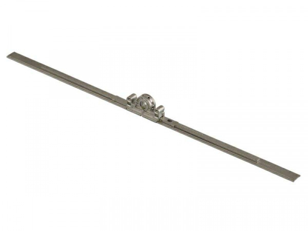 Запор осн.пов.-отк. М/ D15/ 310-620, NT/NX
