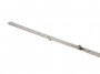 Запор основной поворотно-откидной средний Internika, 2001-2400 мм, цапфы 4R