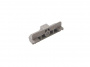 Планка ответная стандартная KBE AD 70 SB.U.162 (PP)