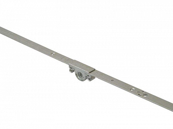 Запор основной поворотно-откидной средний Internika, 2001-2400 мм, цапфы 2R