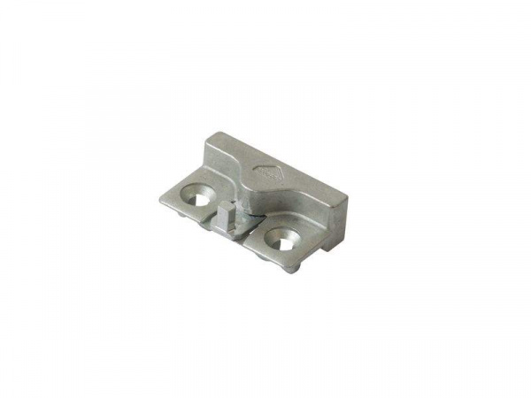 Микропроветриватель KBE AD / Veka Softline AD
