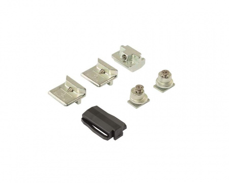 Комплект запорных элементов поворотного окна, Европаз