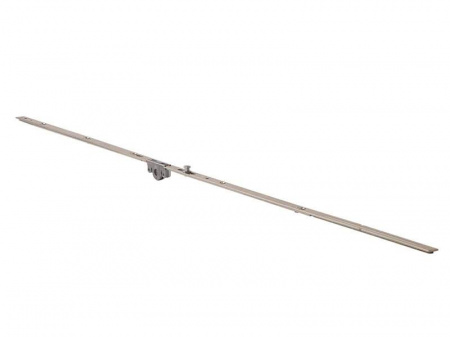 Запор основной поворотно-откидной фиксированный Тип 120/G600 1RS 1201-1400