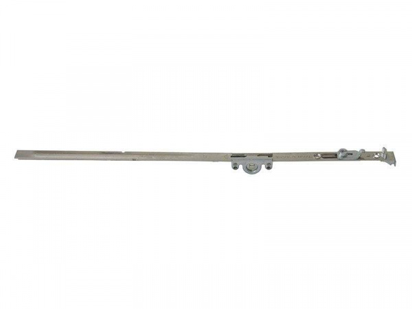Запор основной поворотно-откидной фиксированный FAV Тип 30/G180 310-630