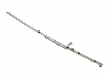 Ножницы на створке Internika, 1011-1210 мм, цапфа 1R