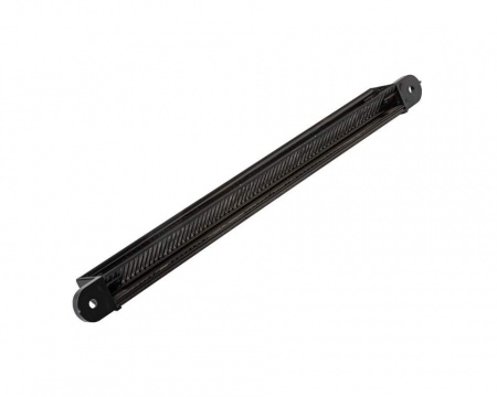 Козырек наружный SM 1000 2000, RAL9005