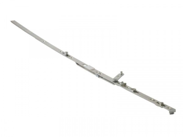 Ножницы на створке Internika, 1011-1210 мм, цапфа 1R
