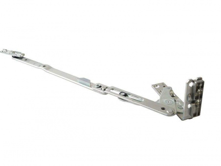 Ножницы на раме лев. 350 №207 Thyssen, Deceuninck Designo II NT