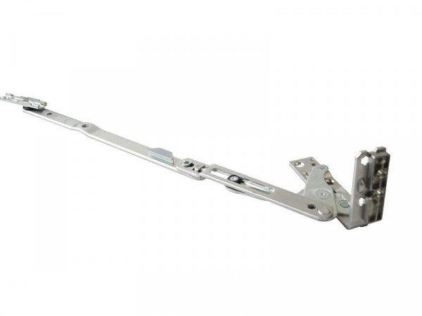 Ножницы на раме лев. 350 №207 Thyssen, Deceuninck Designo II NT