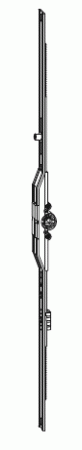 Запор осн. пов.-отк. M/D8/ 521-620/