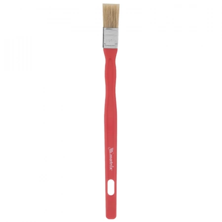 Кисть радиаторная "Эмали" Color Line 25х10 мм, Matrix
