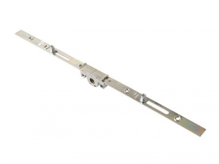 Запор основной поворотный средний GVM.U.400-2.ZN.KT (PP) 400-600 мм