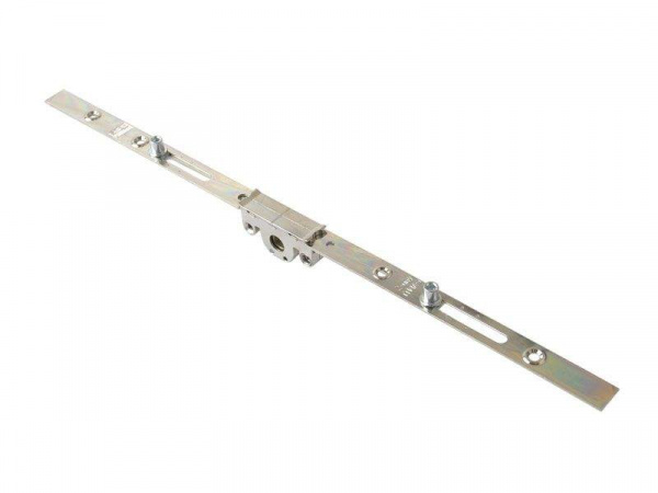 Запор основной поворотный средний GVM.U.400-2.ZN.KT (PP) 400-600 мм