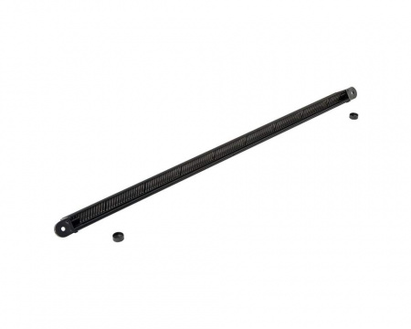 Козырек наружный SM 1000 4000, RAL7016