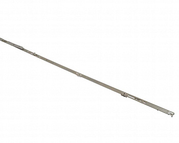 Штульп запора, ручка постоянная, с подсоединяемым замком, 1601-1800, 1690,  ВР 1000 2Е