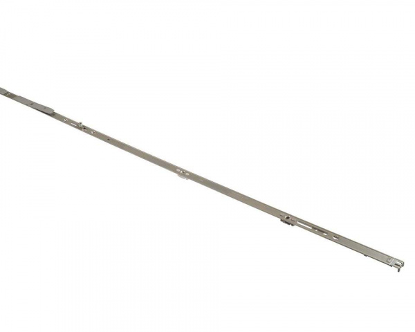 Штульп запора, ручка постоянная, с подсоединяемым замком, 1601-1800, 1690,  ВР 1000 2Е