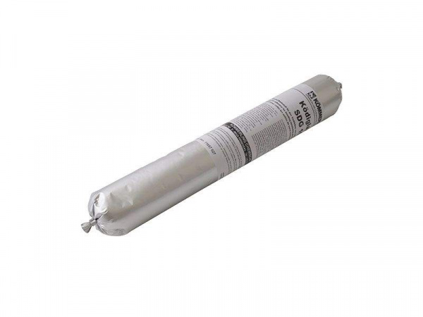 Силикон 1-компонентный для вклеивания стеклопакетов Kodiglaze SDG 1C 600мл
