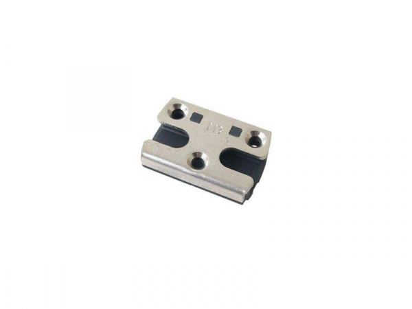 Планка ответная противовзломная Rehau S 730 SBS.K.76.M3