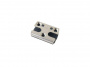 Планка ответная противовзломная Rehau S 730 SBS.K.76.M3