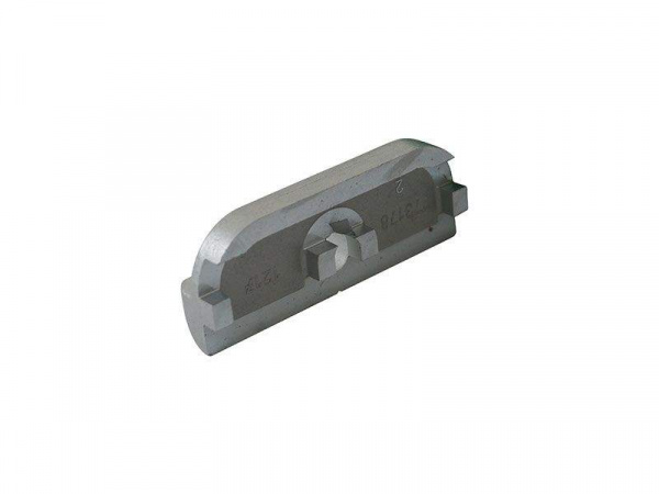 Зацеп ROTO PATIO Alversa Aluplast 2000/ Schuco Corona CT70, NR 208