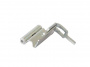 Петля верхняя створочная угловая KF-12/20-14 DH
