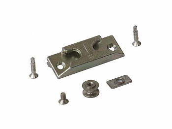 Устройство противовзломное, 7 частей, 04031000K