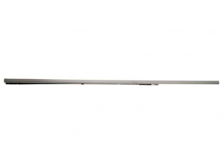 Ножницы+направляющая на створке Internika SP 1251-1650 правые, белые