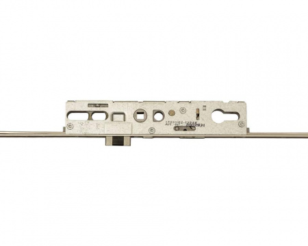 Замок многозапорный Roto H650 25/16/92/8 2000-2200, удлиняемый 4V-цапфы