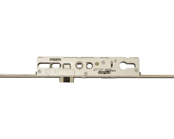 Замок многозапорный Roto H650 25/16/92/8 2000-2200, удлиняемый 4V-цапфы