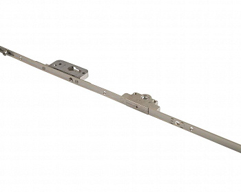 Запор осн.пов-отк. средний DM 25 с PZ 1700-2200  (2 цапфы)