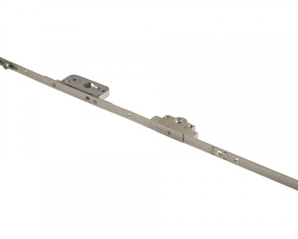 Запор осн.пов-отк. средний DM 25 с PZ 1700-2200  (2 цапфы)