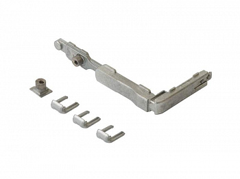 Комплект запорных элементов Patio 160S ALU D10