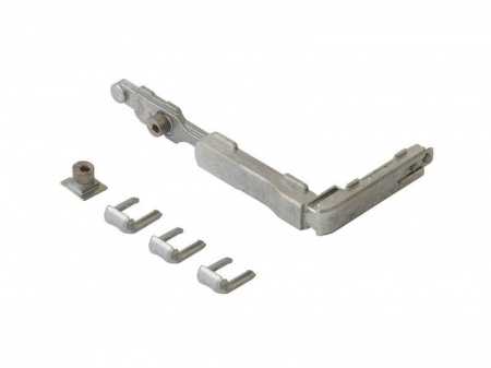 Комплект запорных элементов Patio 160S ALU D10
