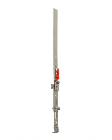 Ножницы на створке 290-410, с блокиратором, NX