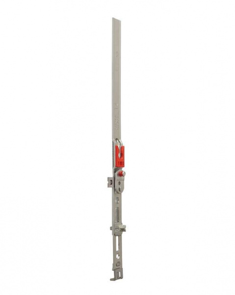 Ножницы на створке 290-410, с блокиратором, NX