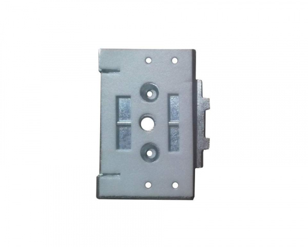 Соединитель механический импоста REHAU  GRAZIO 70 026