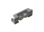 Ножницы с демпфером PS 1251-1650 мм, левые
