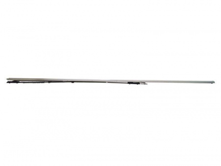 Ножницы+направляющая на створке Internika SP 1251-1650 правые, белые