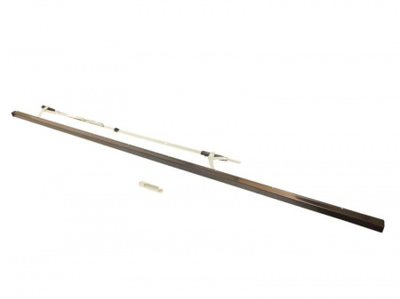 Ножницы+направляющая на створке Internika SP 750-900 правые , средняя бронза